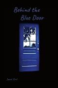Behind the Blue Door