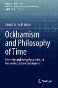 Ockhamism and Philosophy of Time