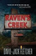 Raven's Creek