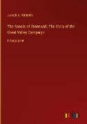 The Scouts of Stonewall, The Story of the Great Valley Campaign