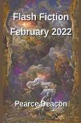Flash Fiction February 2022