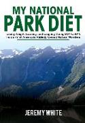 My National Park Diet