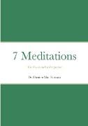 7 Meditations