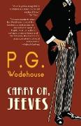 Carry On, Jeeves (Warbler Classics Annotated Edition)