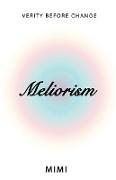 Meliorism