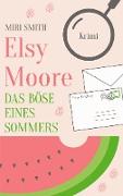 Elsy Moore