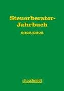 Steuerberater-Jahrbuch 2022/2023