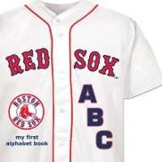 Boston Red Sox ABC