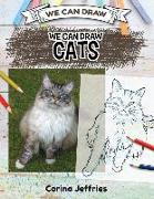 We Can Draw Cats