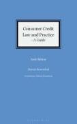 Consumer Credit Law and Practice - A Guide