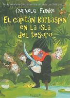 El capitán Barbaspin en la isla del tesoro