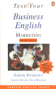 Test Your Business English:Marketing CEE Edition