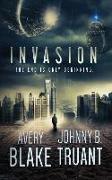 Invasion