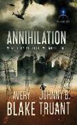 Annihilation