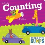 Books with Bumps Vehicle Counting