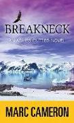 Breakneck: Arliss Cutter