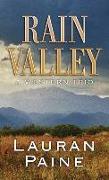 Rain Valley: A Western Trio