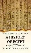 A History of Egypt During the Xviith and Xviiith Dynasties Volume 2