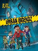 Urban Legendz