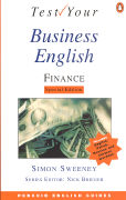 Test Your Business English:Finance CEE Edition