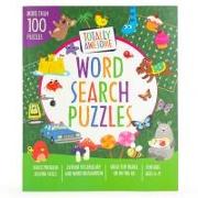 Totally Awesome Word Searches for Kids