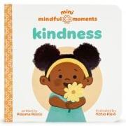 Mini Mindful Moments of Kindness