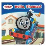 Hello, Thomas!