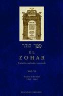 Zohar, El VI