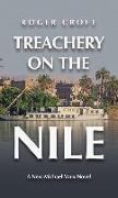 Treachery on the Nile: A New Michael Vaux Novel