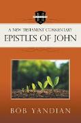 Epistles of John