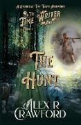 The Time Writer and The Hunt