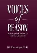 Voices of Reason: Calming the Conflicts in Political Discussions