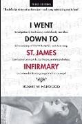 I Went Down To St. James Infirmary
