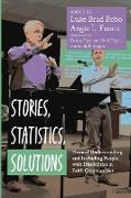 Stories, Statistics, Solutions