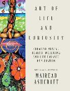 Art of Life and Curiosity: Creative Mental Health, Wellbeing and Life Balance Exploration