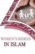 WOMEN'S RIGHTS IN ISLAM