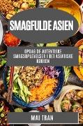 Smagfulde Asien