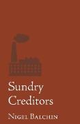 Sundry Creditors