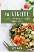 Salatglede