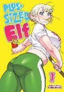 Plus-Sized Elf Vol. 1 (Rerelease)