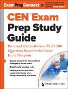 Cen(r) Exam Prep Study Guide