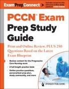 Pccn(r) Exam Prep Study Guide