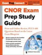 Cnor(r) Exam Prep Study Guide