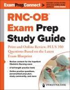 Rnc-Ob(r) Exam Prep Study Guide