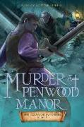 Murder at Penwood Manor
