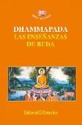 Dhammapada : las enseñanzas de Buda
