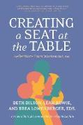 Creating a Seat at the Table