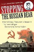 Stopping the Russian Bear: Featuring David Hale: Junior Spy