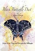 Black Butterfly Dust