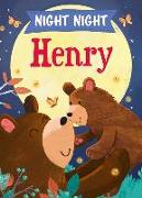 Night Night Henry